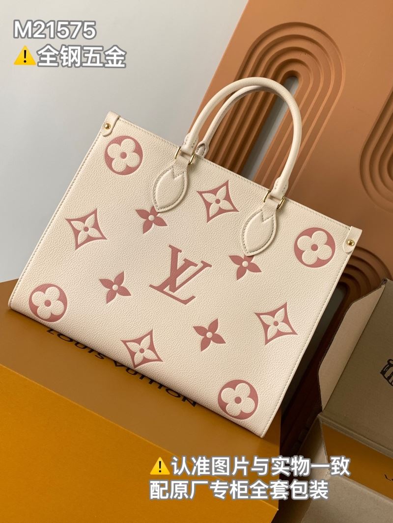 LV Shopping Bags